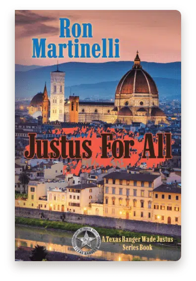 Justus for all